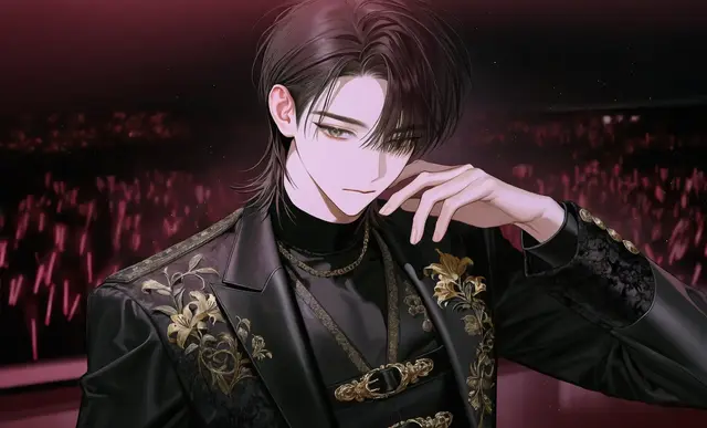 Profile image of ヴィレル
