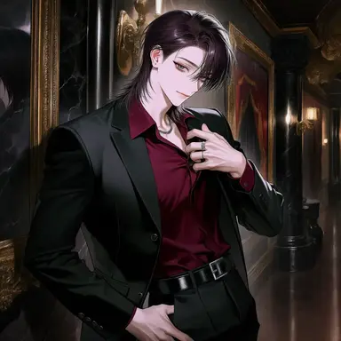 Profile image of ヴィレル