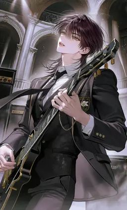 Profile image of ヴィレル