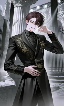 Profile image of ヴィレル
