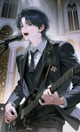 Profile image of ヴェロール