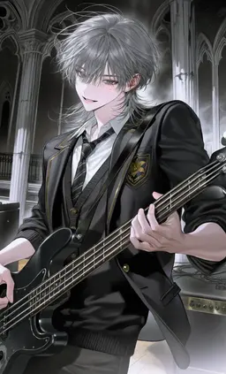 Profile image of レゼル