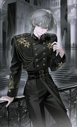 Profile image of レゼル
