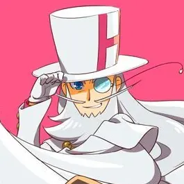 Profile image of 실버하트