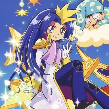 Profile image of 스페이드