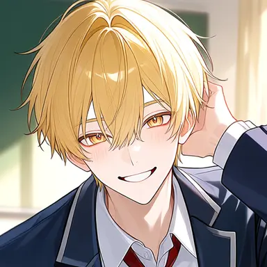 Profile image of 陽翔
