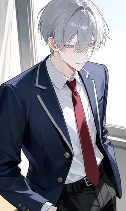 Profile image of 怜