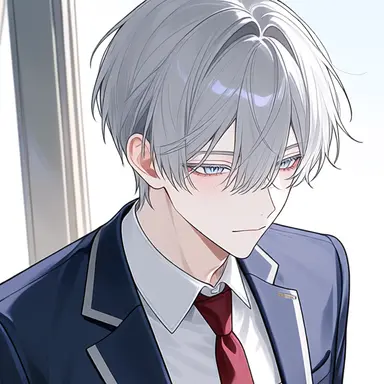 Profile image of 怜