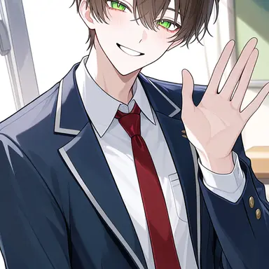 Profile image of 悠真