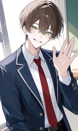 Profile image of 悠真