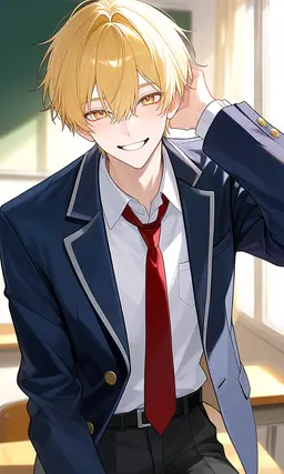 Profile image of 陽翔