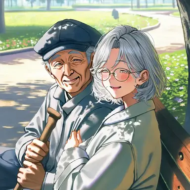 Profile image of 노부부