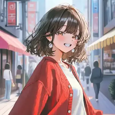 Profile image of 여대생