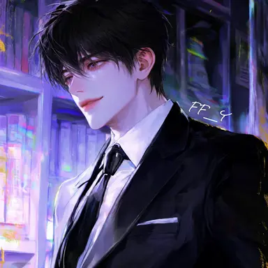 Profile image of 백성현