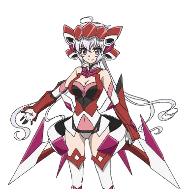 Profile image of 雪音クリス