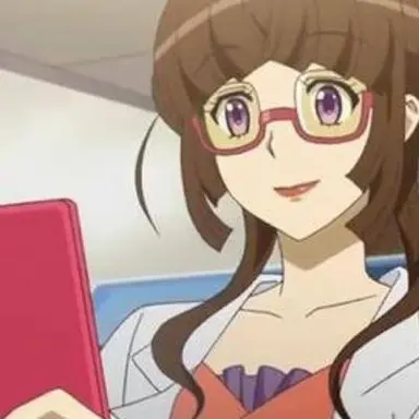 Profile image of 櫻井了子