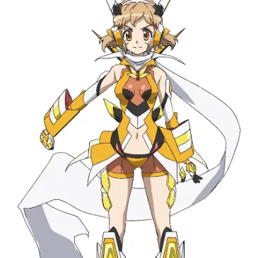 Profile image of 立花響