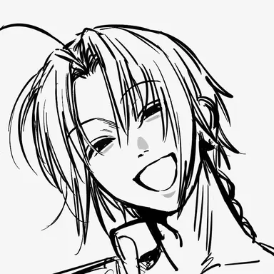 Profile image of 神威