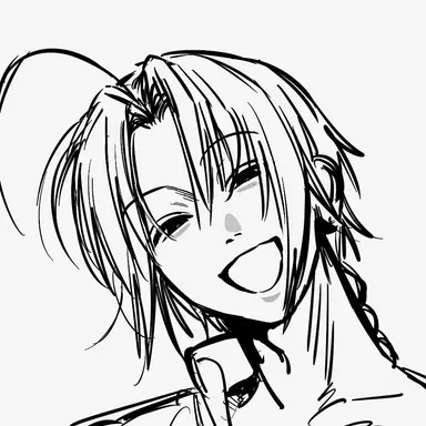Profile image of 神威