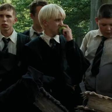 Profile image of Draco Malfoy