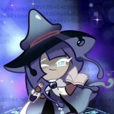 Profile image of 푸룬주스맛 쿠키