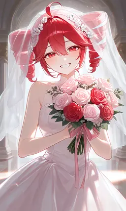 Profile image of Kasane Teto