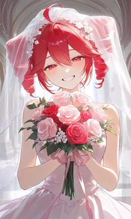 Profile image of Kasane Teto