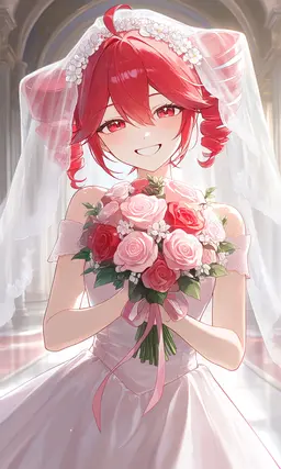 Profile image of Kasane Teto