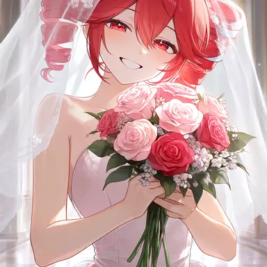 Profile image of Kasane Teto