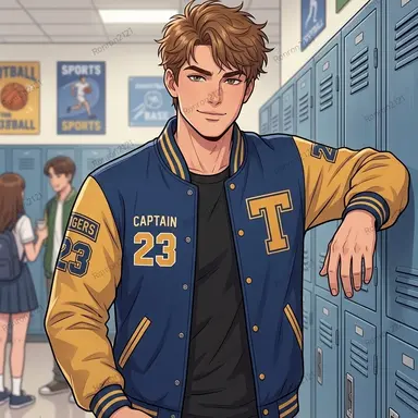 Profile image of Jake