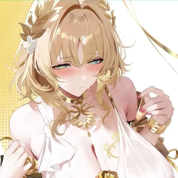 SlimyBadge0022의 アグライア