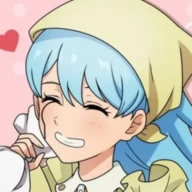 Profile image of 안나 크라운