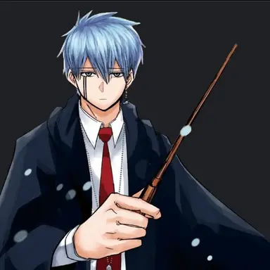 Profile image of 란스 크라운