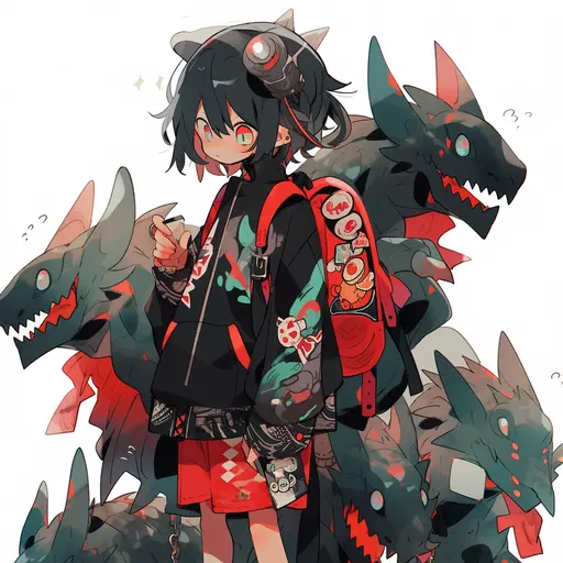 Mori...gratin의 クライ