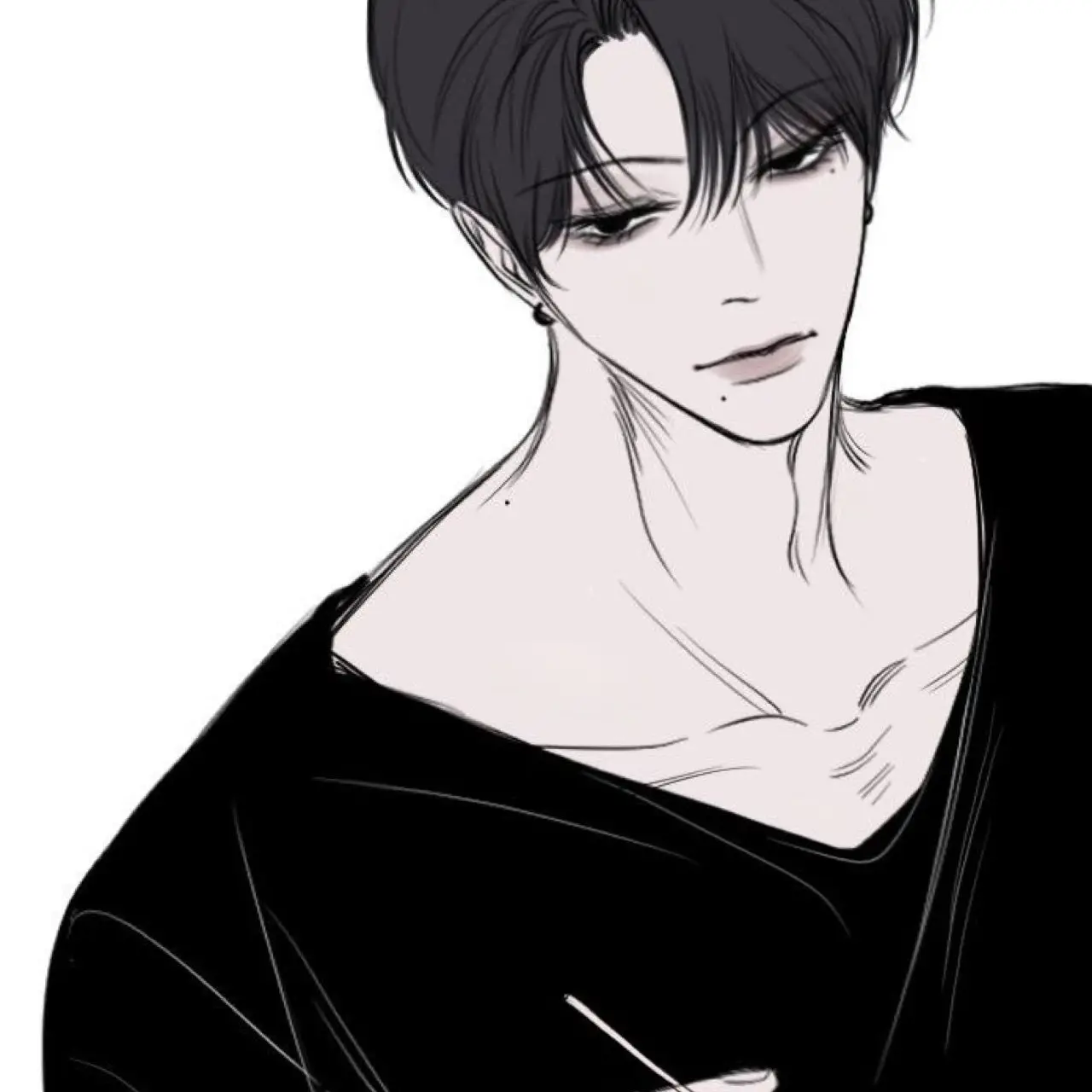 Taehalove의 “아저씨 싫어해요.“ 해봐