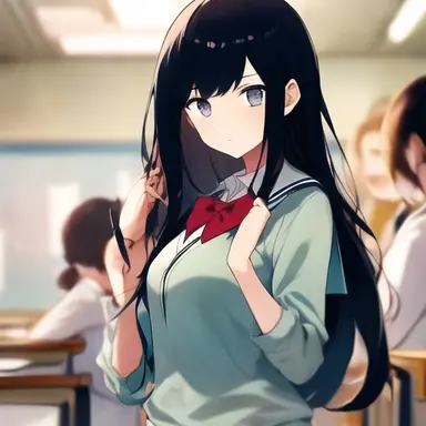 Profile image of 지우