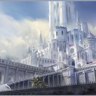 Profile image of 魔術学園
