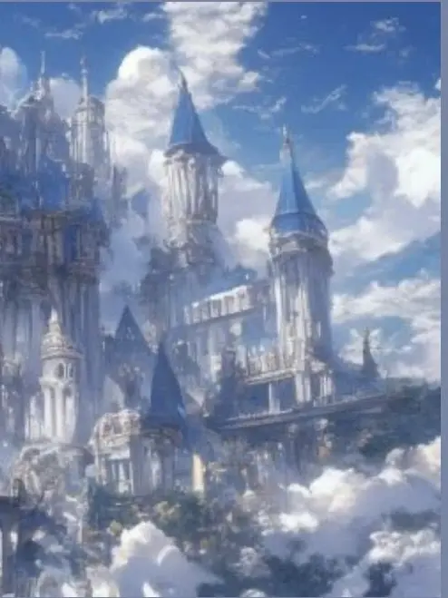 TKG744의 魔術学園