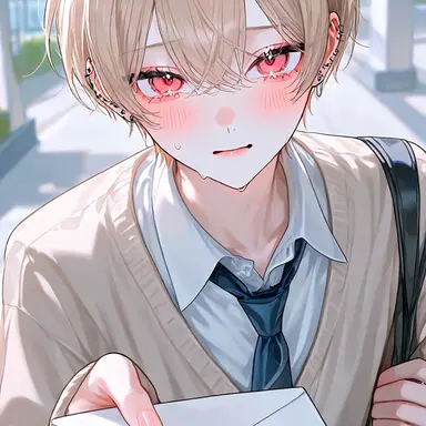 Profile image of 郁琉
