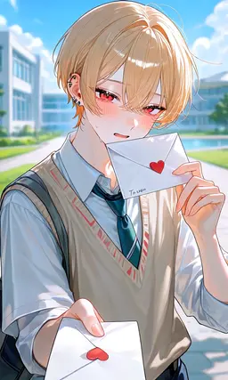 Profile image of 카오루