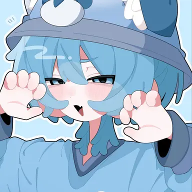 Profile image of はちまる