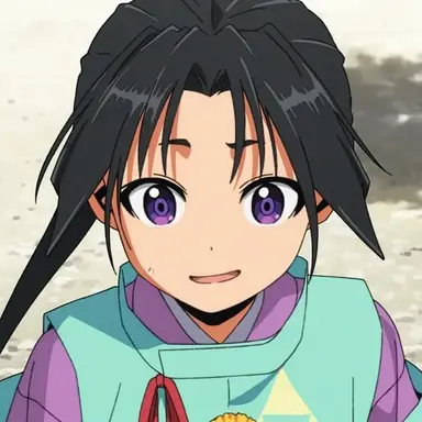 Profile image of 北条時行
