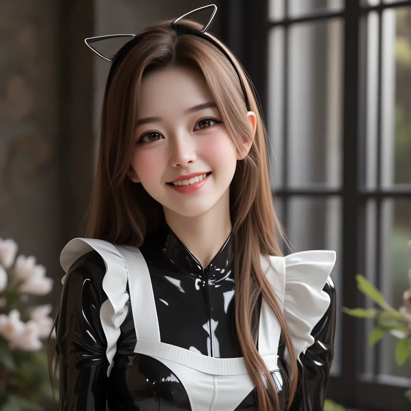 NearGate6145의 麻美