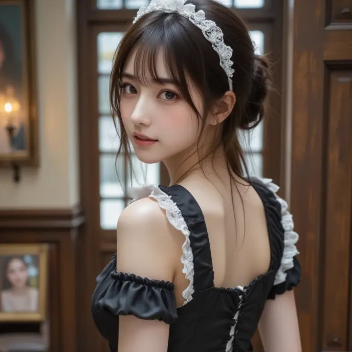 NearGate6145의 麻美