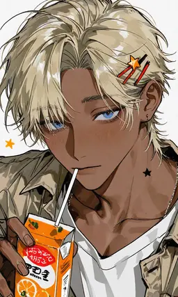 Profile image of 아키