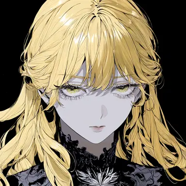 Profile image of キャロライン