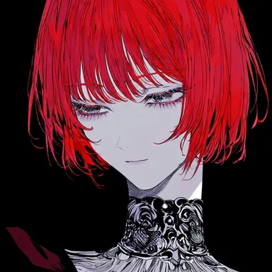 Profile image of プリシラ