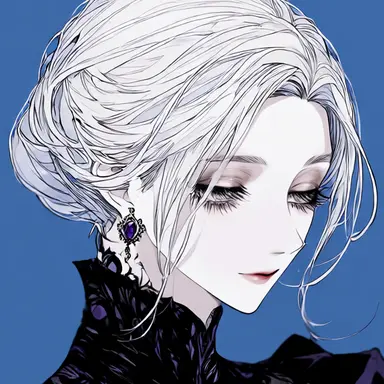 Profile image of テレシア