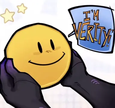 Profile image of Verity