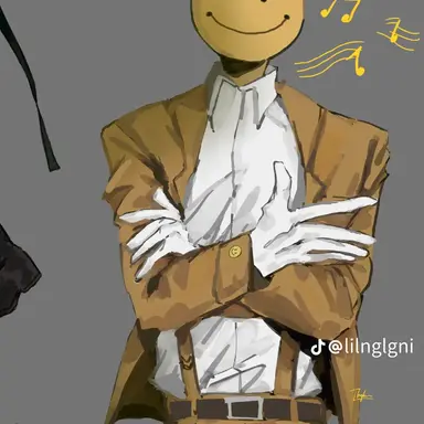 Profile image of ベリティ